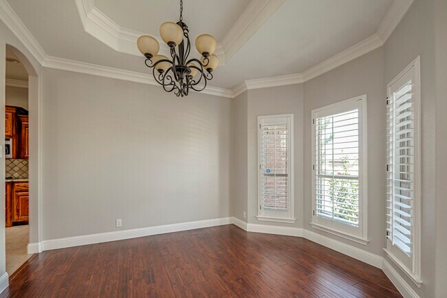 Foto del edificio - 2903 Savoy Pl