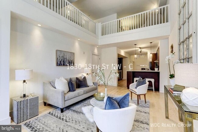 Foto del edificio - 1830 18th St NW