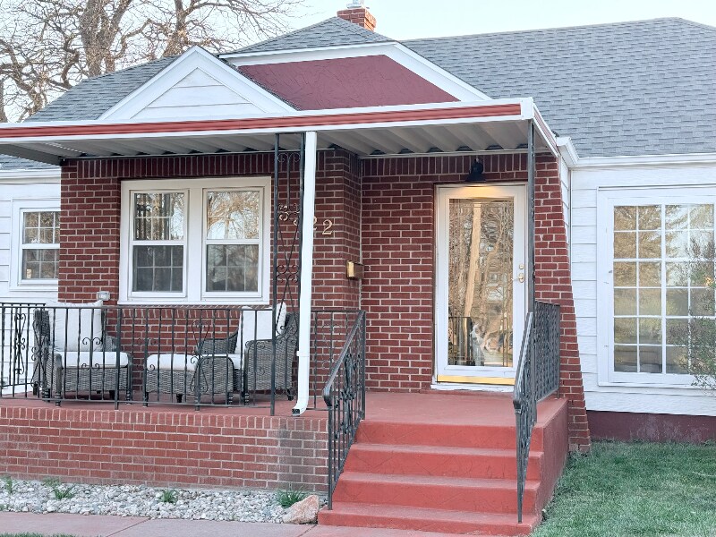 Foto principal - 3322 Snyder Ave