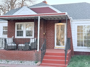 Building Photo - 3322 Snyder Ave