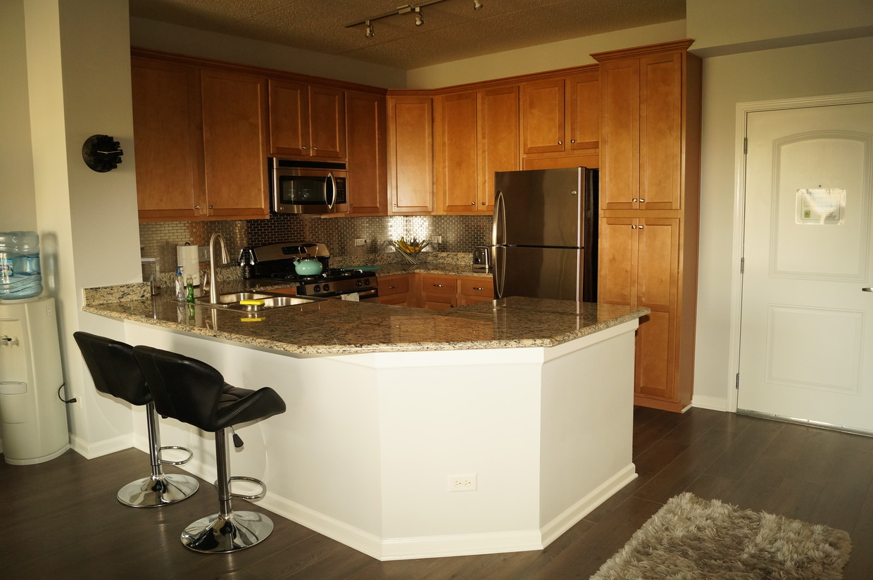 Kitchen - 2815 Gabriella St