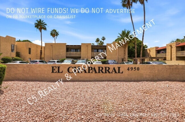 Photo - 4950 N Miller Rd Apartment