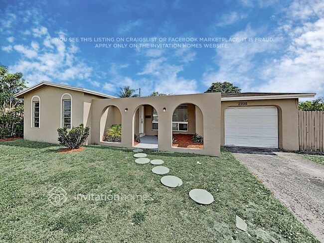 Building Photo - 7936 Miramar Pkwy