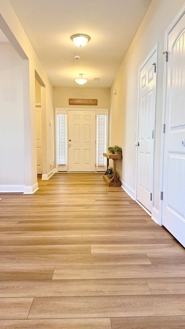 Foto del edificio - 1910 Pennypacker Ln