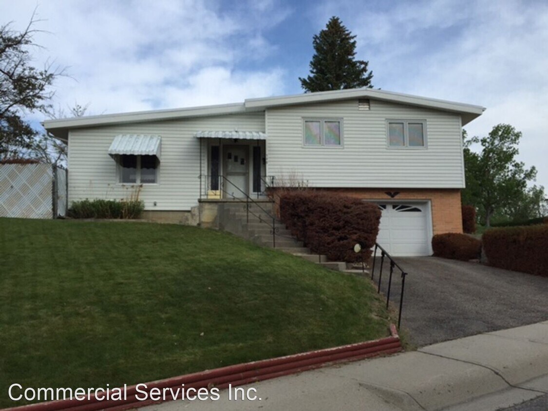 Primary Photo - 3 br, 2 bath House - 540 MISSOURI AVE.