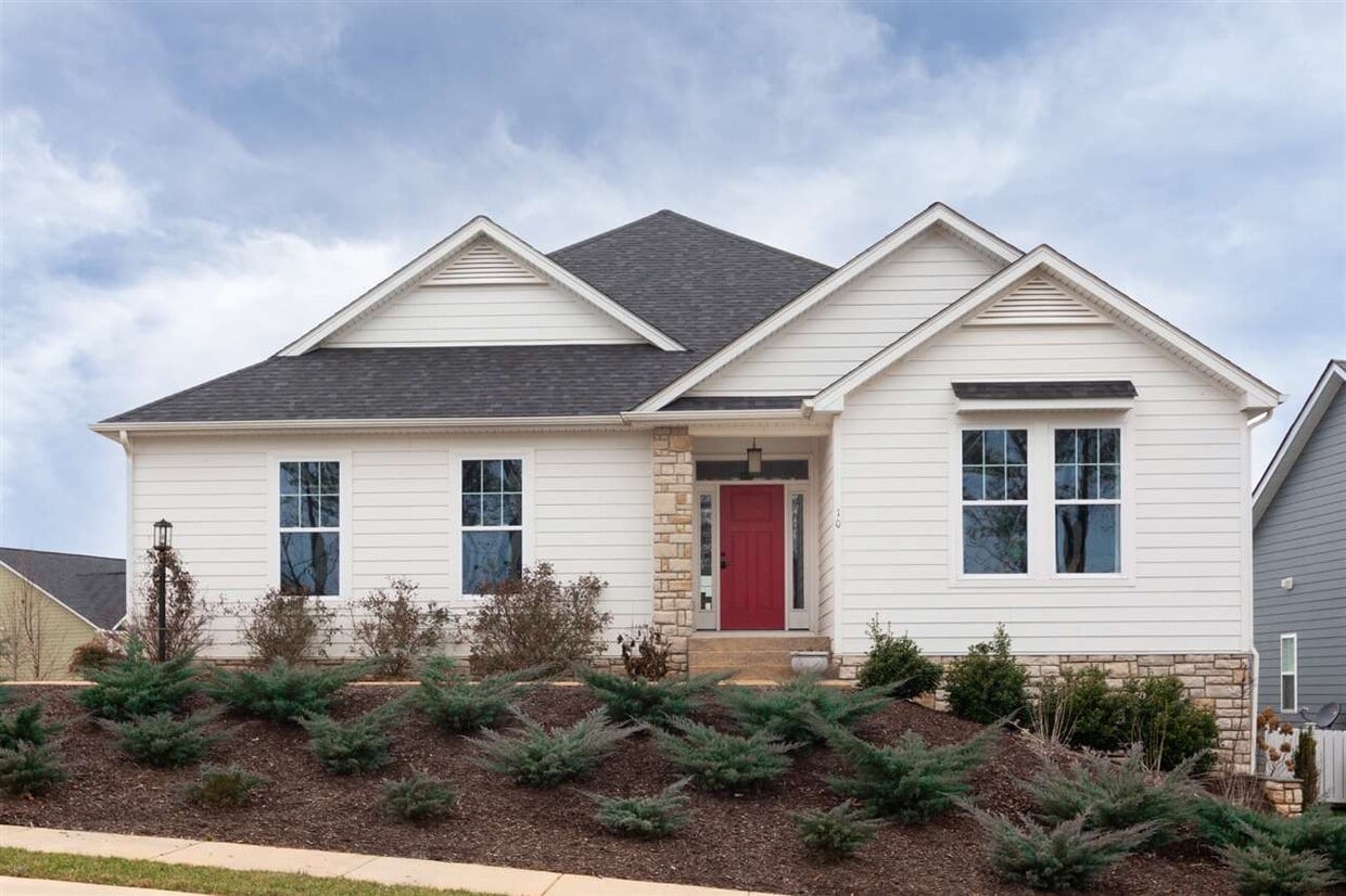 10 Cherrywood Ct, Zion Crossroads, VA 22942 House Rental in Zion