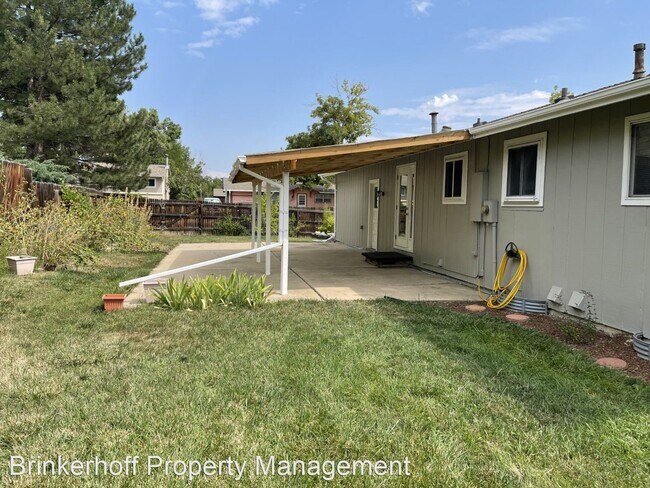 Foto del edificio - 4 br, 2 bath House - 6035 W 79th Ave