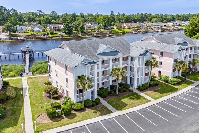 Building Photo - All Inclusive Seasonal Rental Available 11...