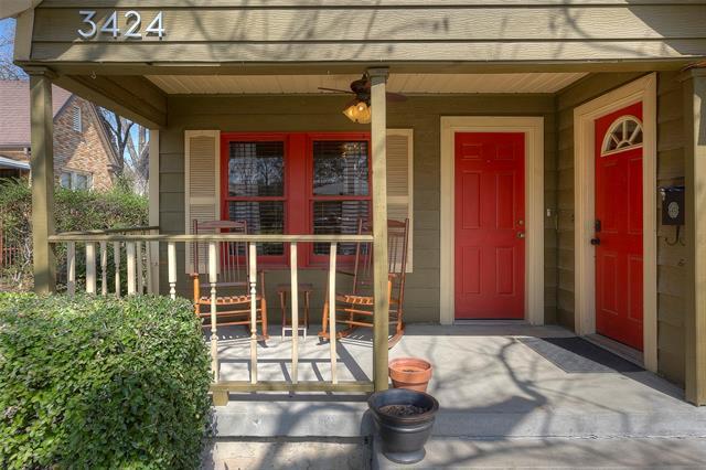 Foto del edificio - 3424 W 5th St