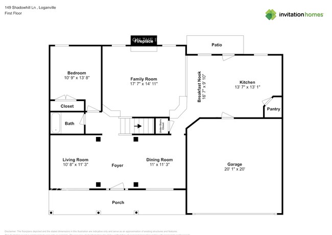 Building Photo - 149 Shadowhill Ln SW
