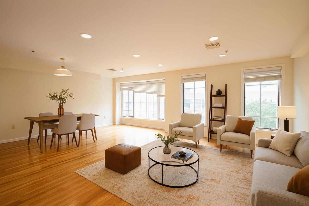 Foto principal - 523 Madison St