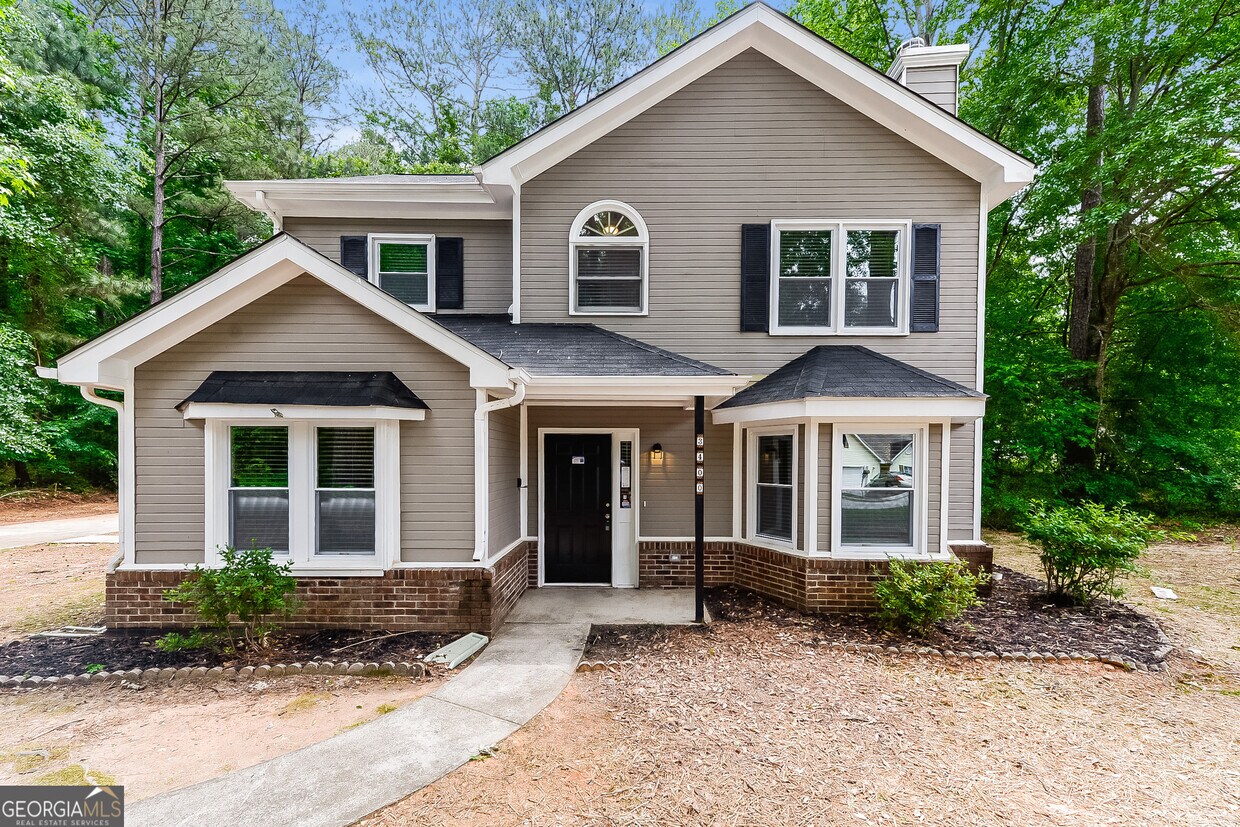 Foto principal - 3400 Salem Mill Trail SE