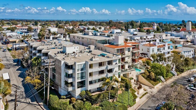 Foto del edificio - 15480 Antioch St