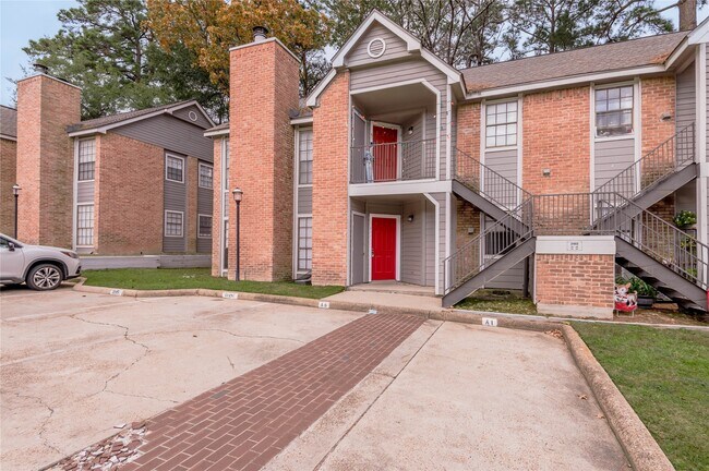 Foto del edificio - 2402 Sycamore Ave