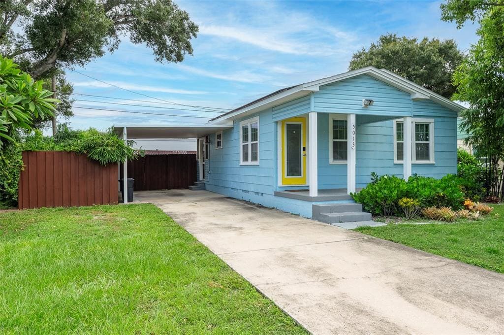 Foto principal - 5013 17th Ave S