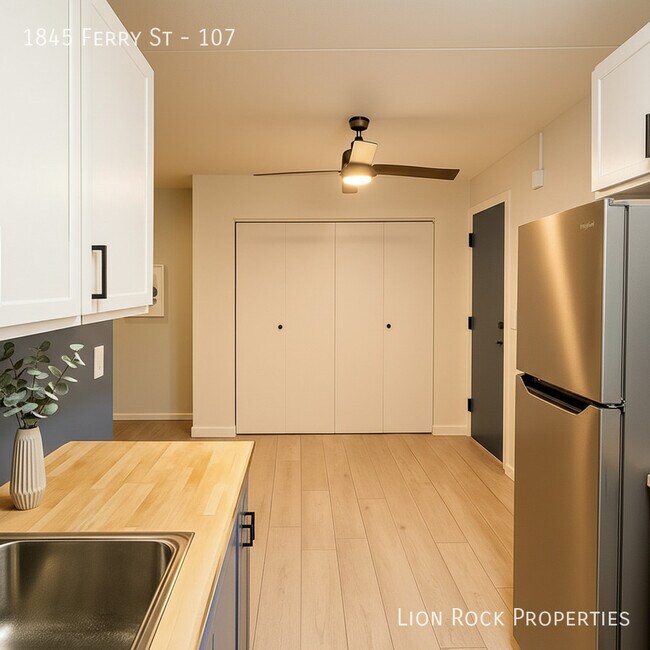 Foto del edificio - 1845 Ferry St