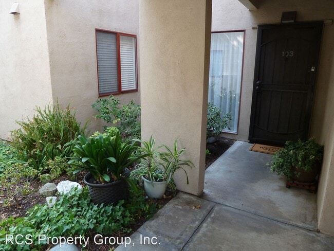 Building Photo - 2 br, 2 bath House - 439 Alberto Way A103