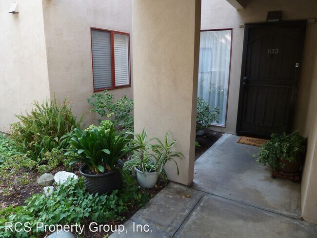 Foto del edificio - 2 br, 2 bath House - 439 Alberto Way A103