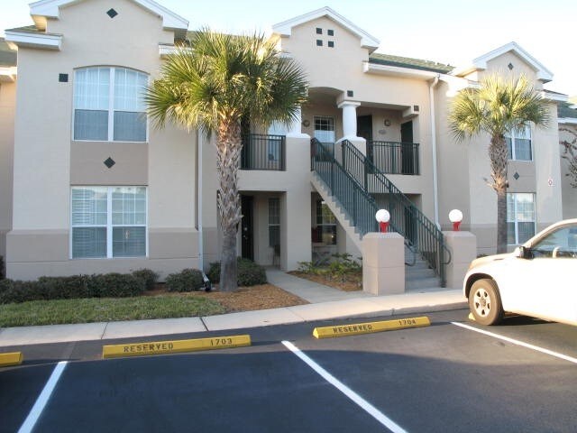Foto principal - 1707 Prestwick Pl