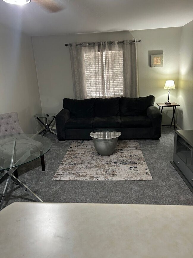 Foto del edificio - 2500 Houma Blvd