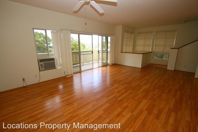 Building Photo - 1380 Moanalualani Pl