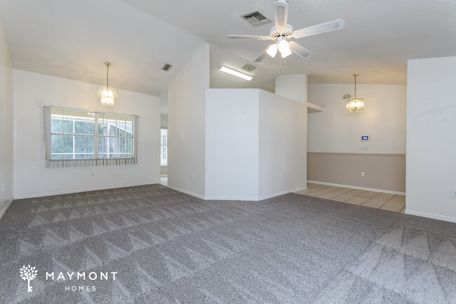 Building Photo - Spacious 4-Bedroom Home with Pool