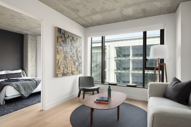 Building Photo - Premier SF Mid-Market 1 BD/ BA | Urban Luxury at Serif Condos