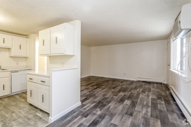 Foto del interior - Peaks on Drake