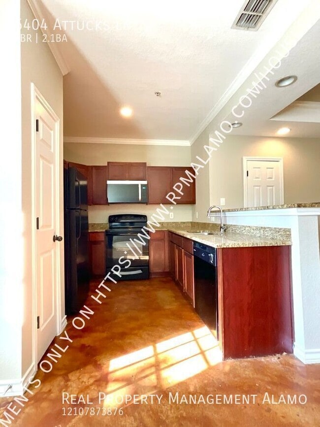 Foto del edificio - 6404 Attucks Ln