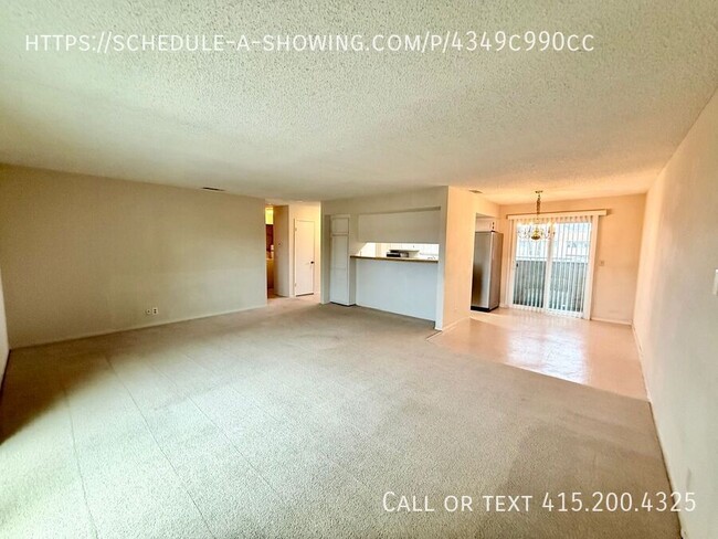Foto del edificio - 1250 E Shaw Ave