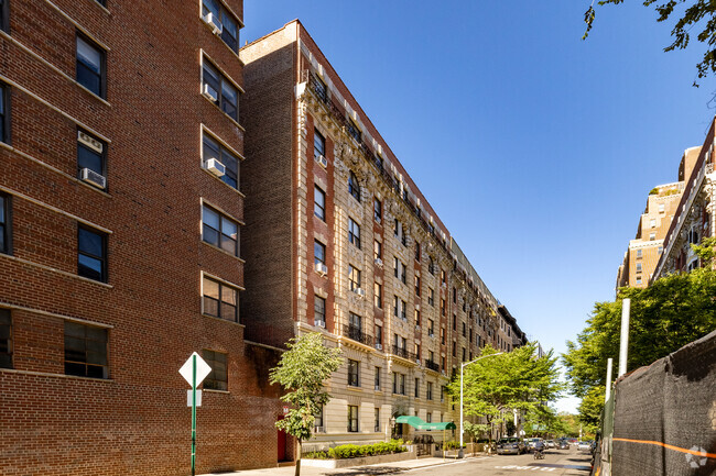 Foto del edificio - 95th Street Apartments