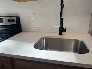 Foto del edificio - 212 Laveer St