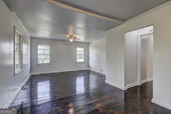 Building Photo - 3528 Doster Way