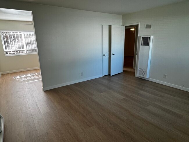Sala de estar - 1500 Broadway