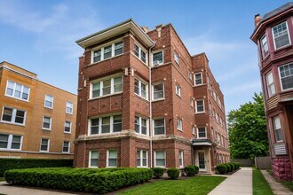 Building Photo - 1454 W Fargo Ave