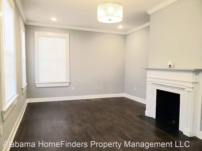 Building Photo - 4 br, 2 bath House - 1310 Woodward Avenue
