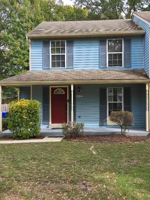 Foto principal - 4818 Kingfisher Ct