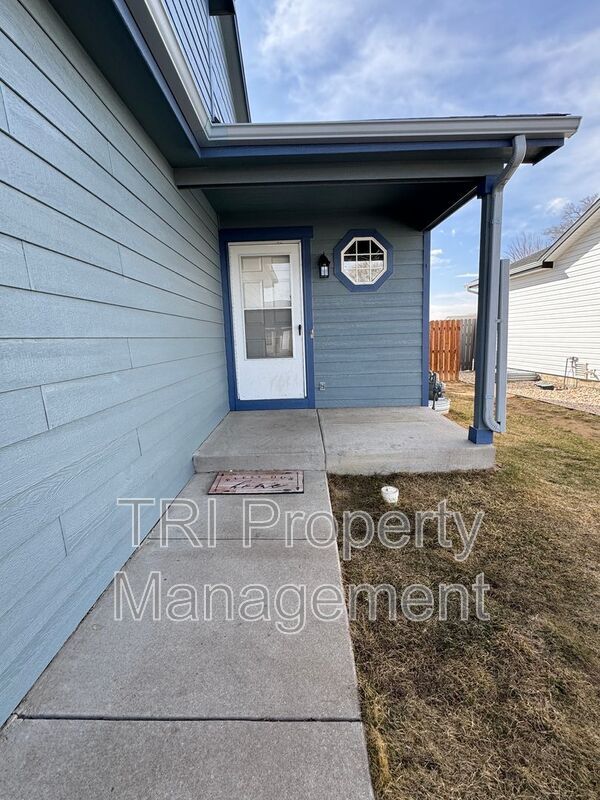 Foto del edificio - 2027 Birch Ave