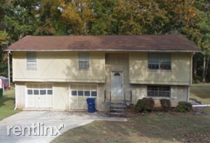Foto principal - 4 br, 3 bath House - 4655 Greenbriar Trl SW