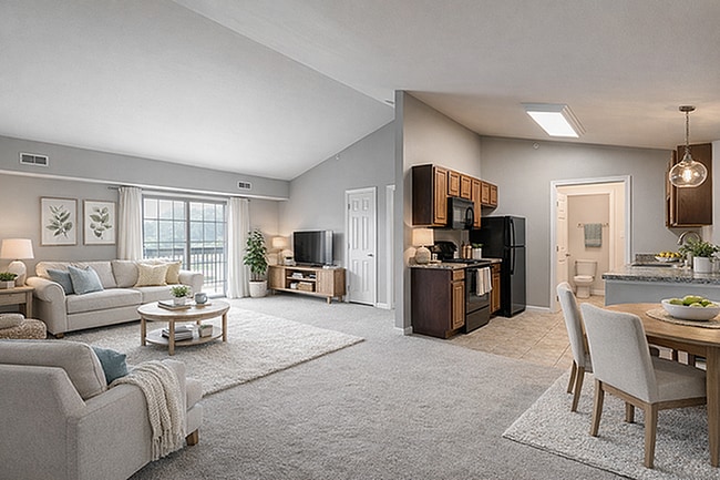 Building Photo - Somerset Park