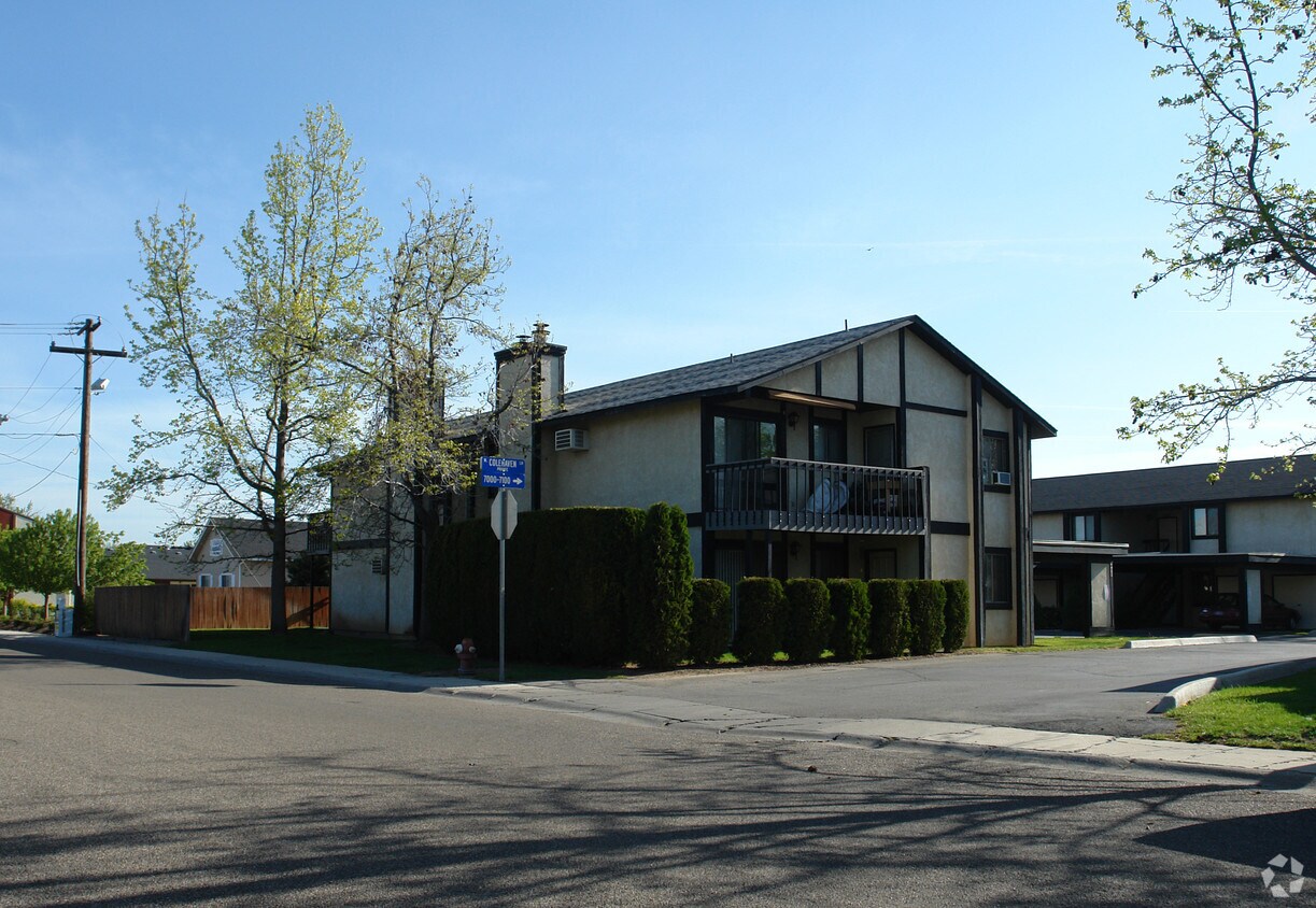 Primary Photo - Georgia Place