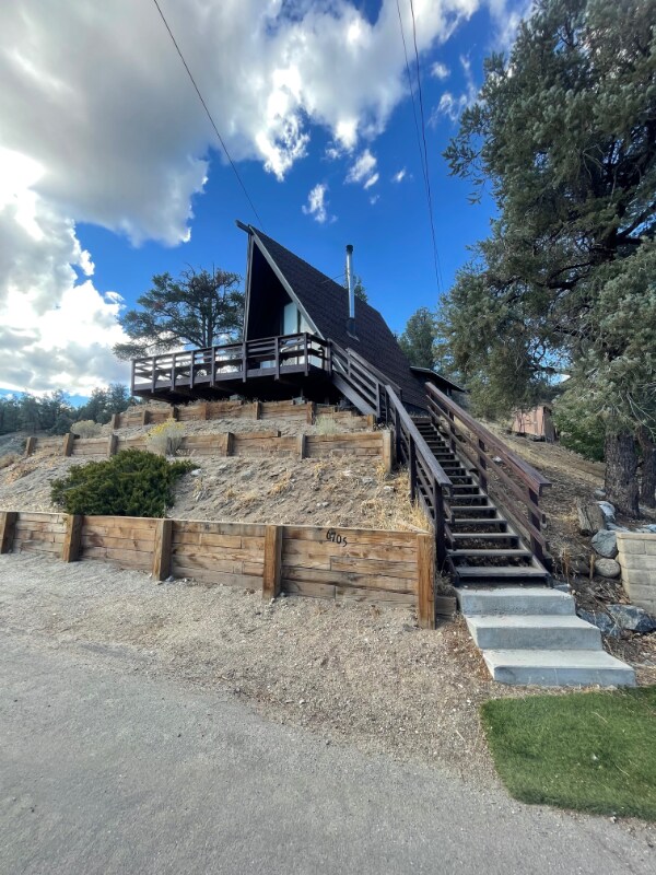 6705 Sage Rd, Frazier Park, CA 93225 House for Rent in Frazier Park