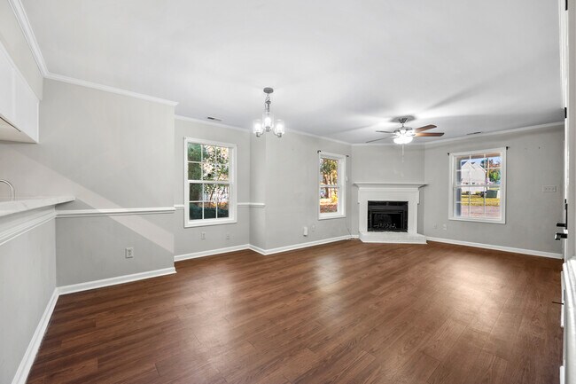 Building Photo - 4304 Presley Ct