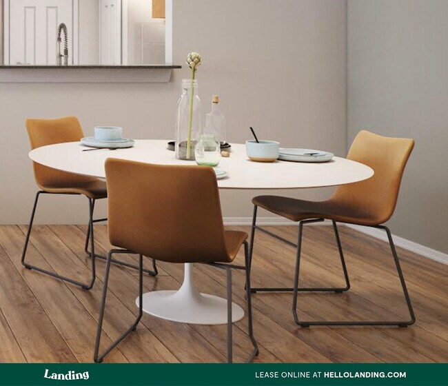 Foto del edificio - 1367 Willow St