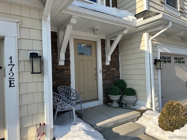 Foto del edificio - 172 Northill Dr