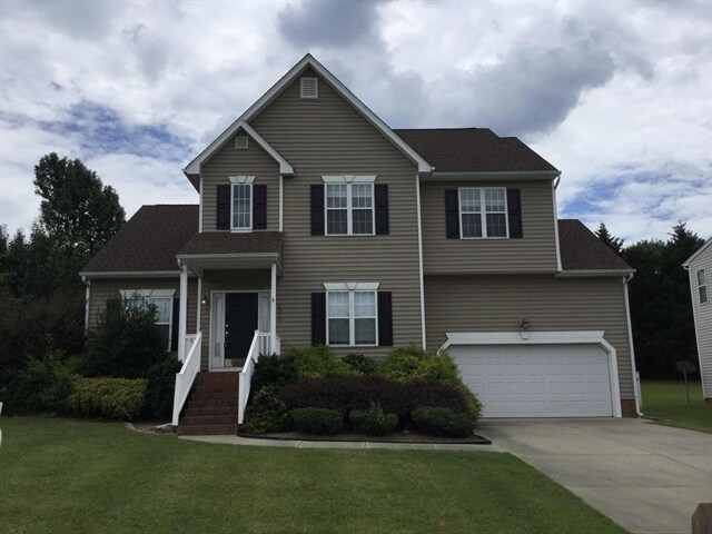 Foto principal - 4070 Gunsmith Court