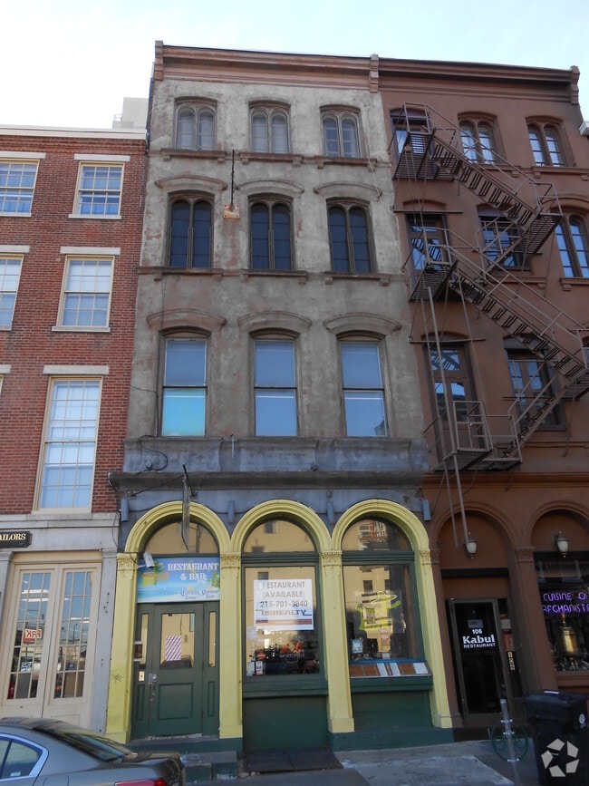 Building Photo - 104 Chestnut St