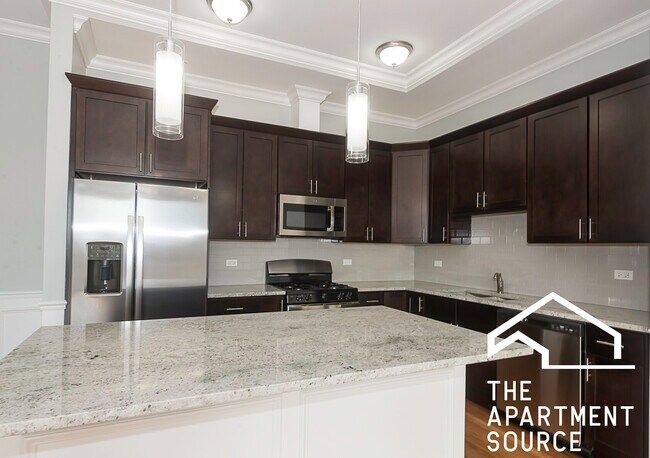 Foto del edificio - 520 N Western Ave