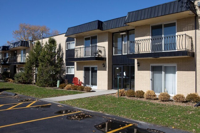 Foto del edificio - 2147 175th St