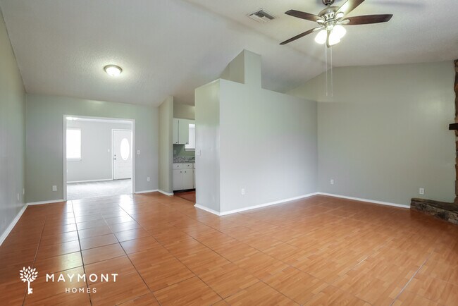 Foto del edificio - 10740 Pacer Court